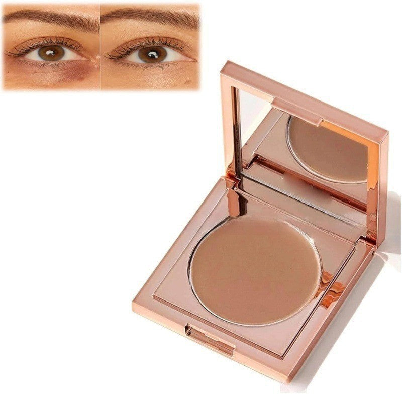 Colored Clay Undereye Corrector Concealer Cream