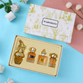 Perfume Freedom Party Women's Gift Box