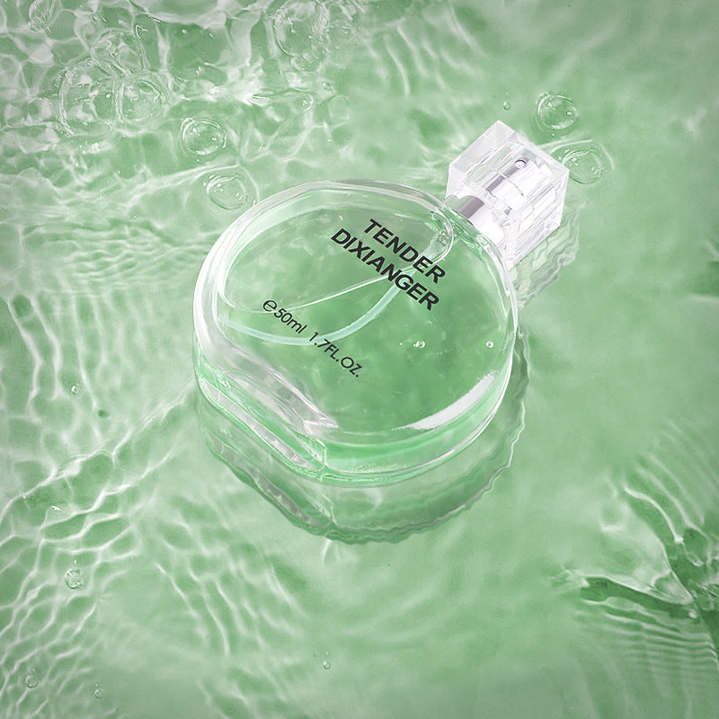 Floral Fruity Long Lasting Perfume