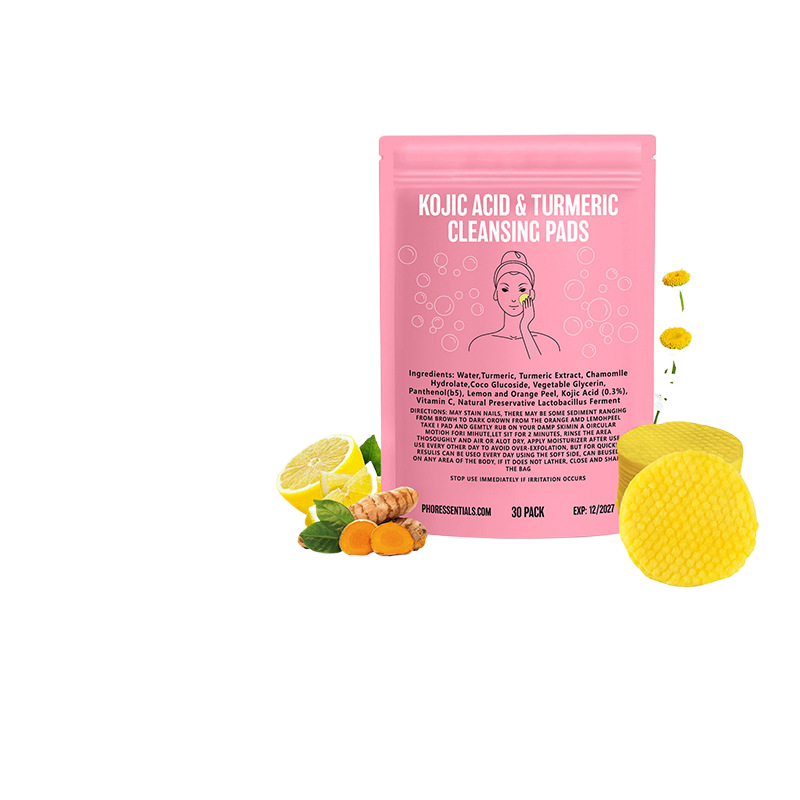 Kojic Acid - Daily Skin Care