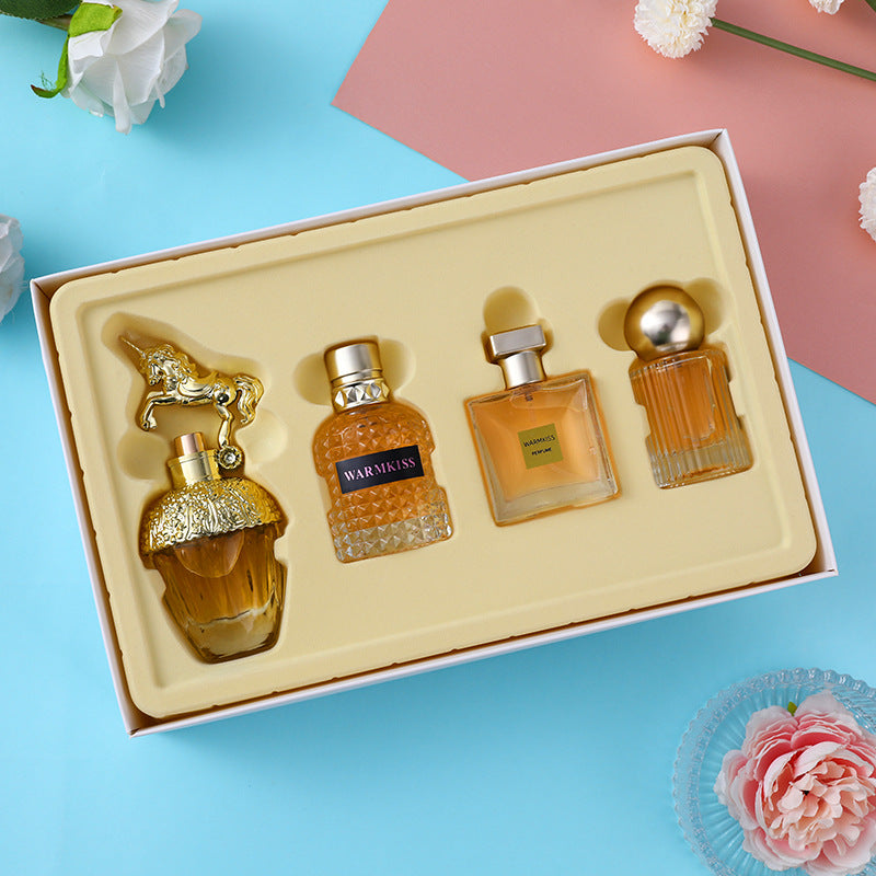 Perfume Freedom Party Women's Gift Box