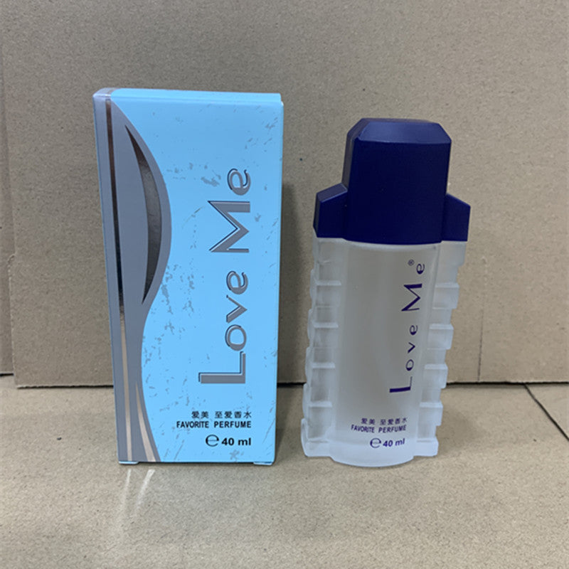 Floral Cologne Perfume