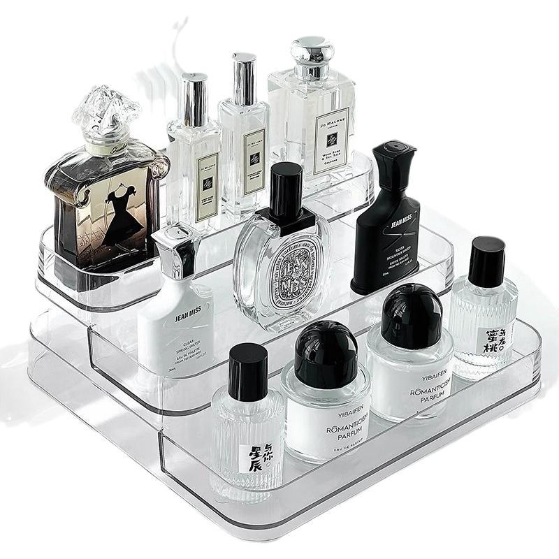 Desktop Perfume Organizer