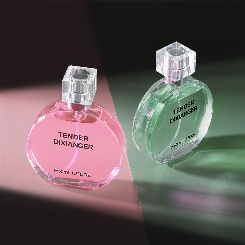 Floral Fruity Long Lasting Perfume