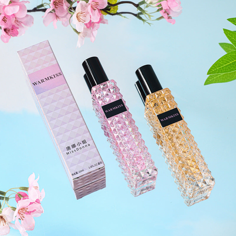 Floral Fragrance Perfume