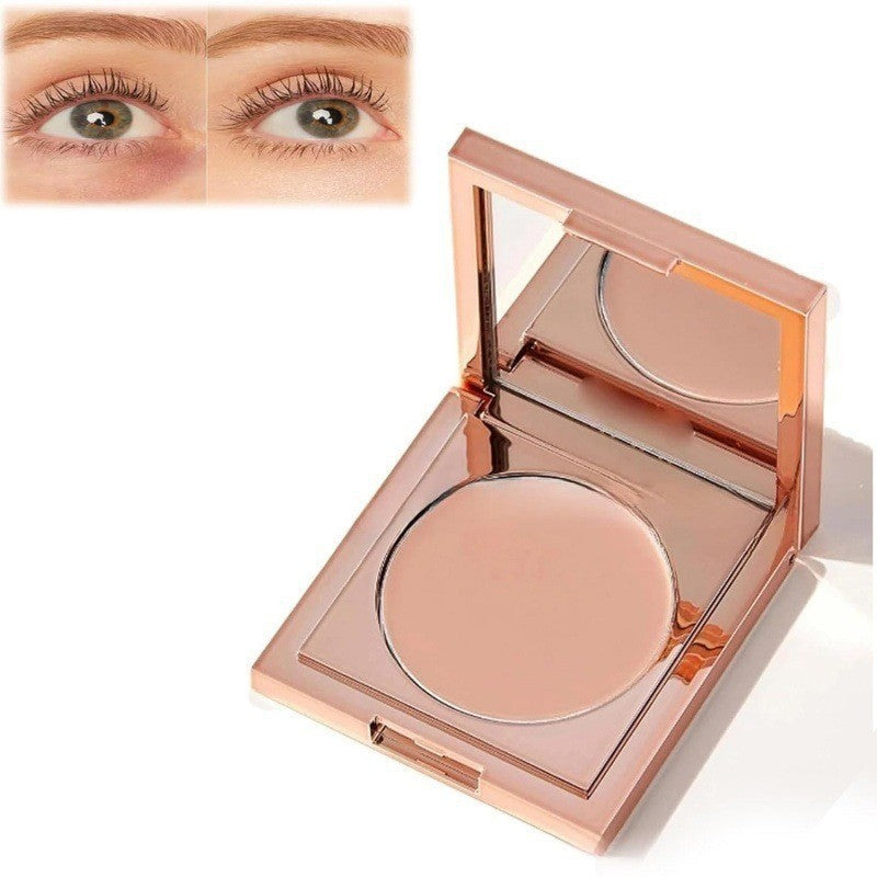 Colored Clay Undereye Corrector Concealer Cream