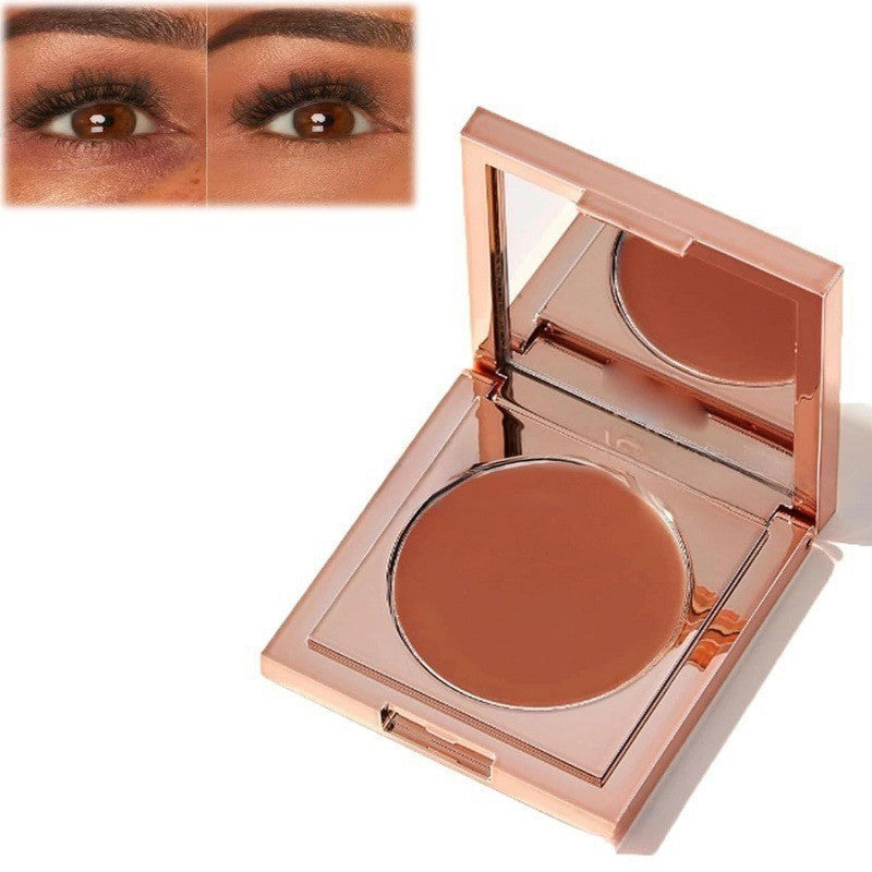 Colored Clay Undereye Corrector Concealer Cream