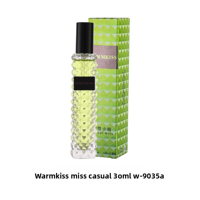Floral Fragrance Perfume