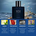 Men's Perfume Eau de Cologne