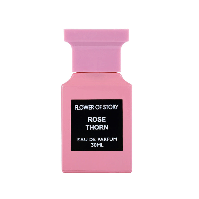 Floral Story Perfume Set