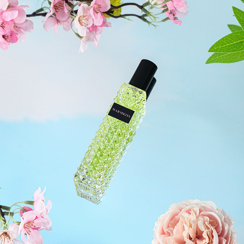 Floral Fragrance Perfume