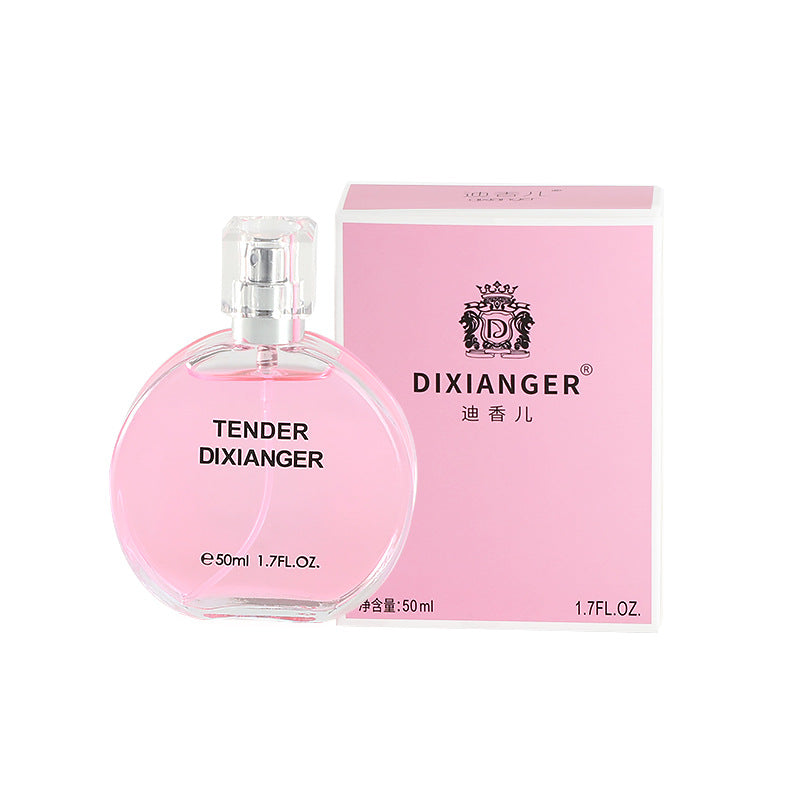 Floral Fruity Long Lasting Perfume