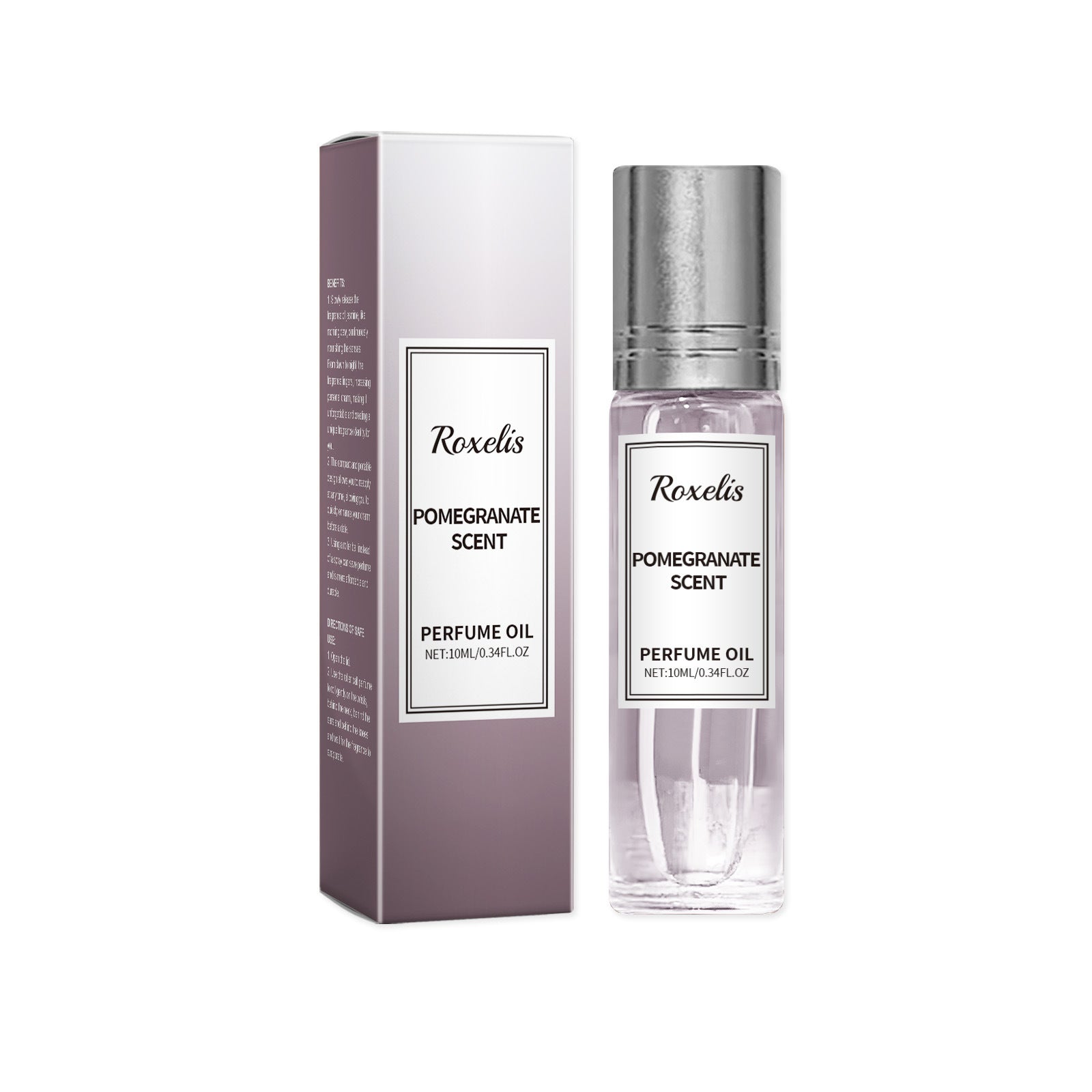 Portable Fragrance Perfume Spray