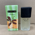 Floral Cologne Perfume