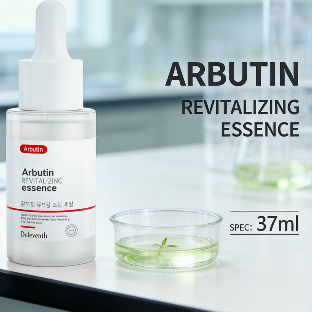 Skincare Essence