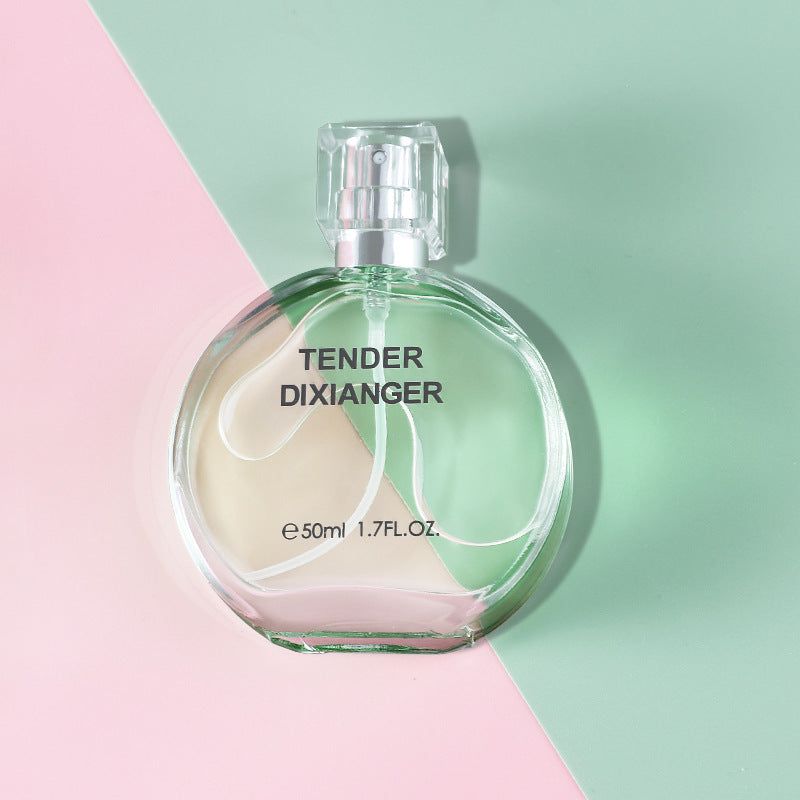 Floral Fruity Long Lasting Perfume