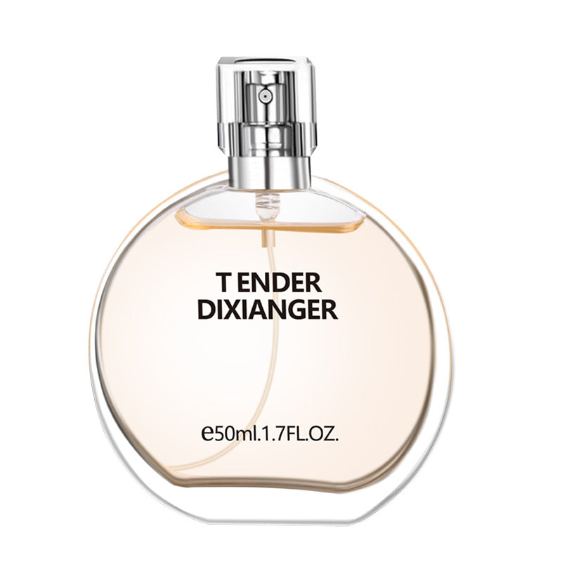 Floral Fruity Long Lasting Perfume
