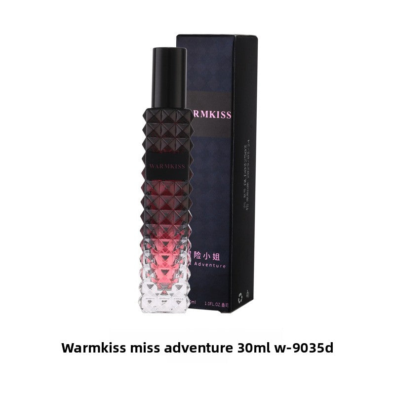 Floral Fragrance Perfume
