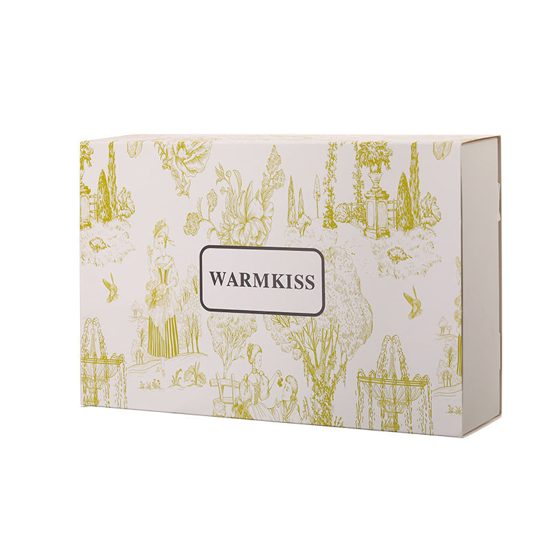 Perfume Freedom Party Women's Gift Box