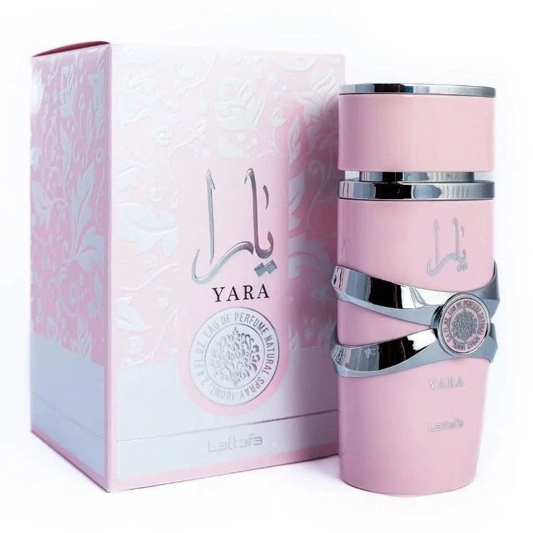 Arabian Oriental Perfume