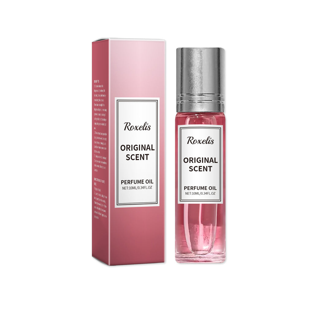 Portable Fragrance Perfume Spray