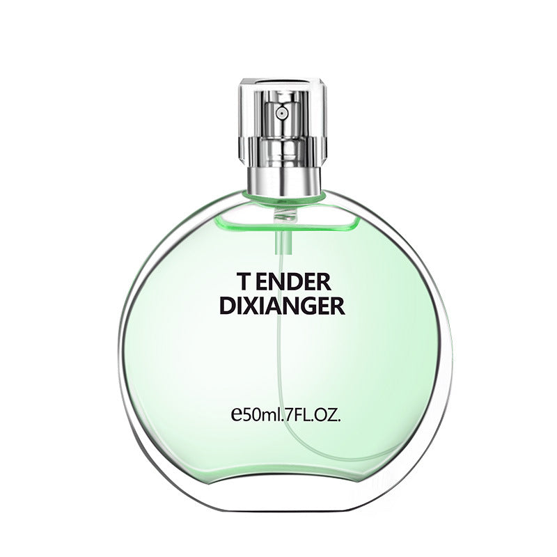Floral Fruity Long Lasting Perfume