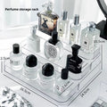 Desktop Perfume Organizer