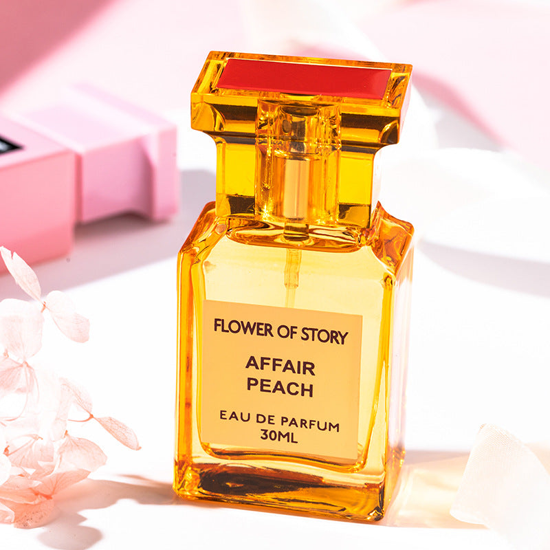 Floral Story Perfume Set