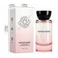 Light perfume romantic fragrance