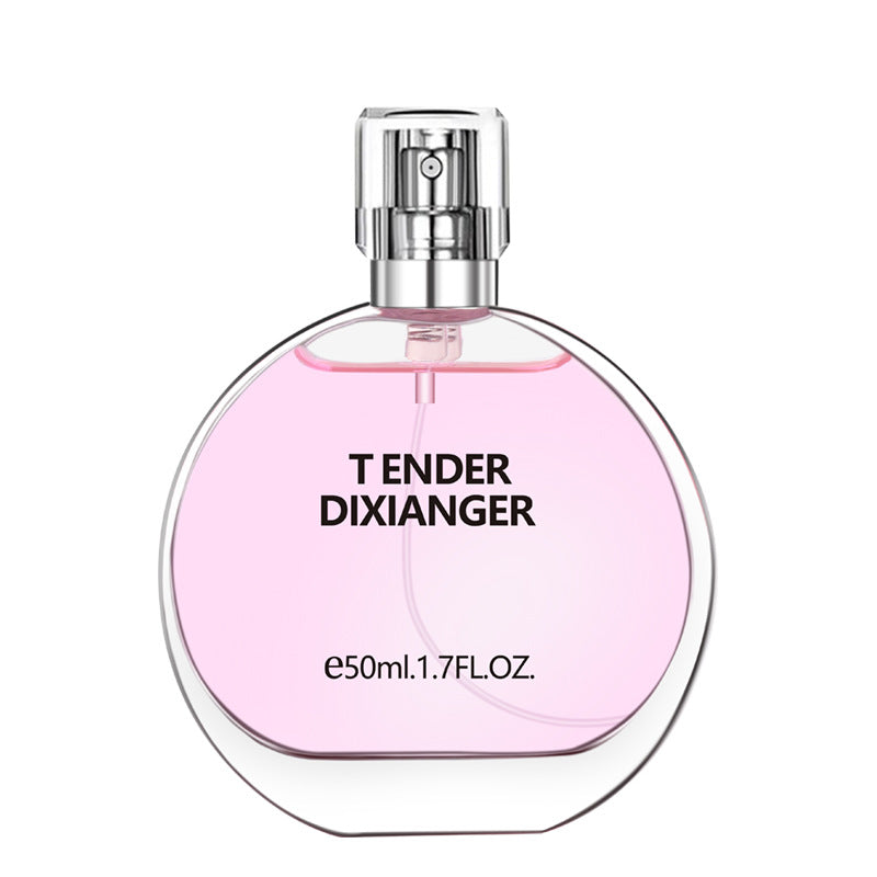 Floral Fruity Long Lasting Perfume
