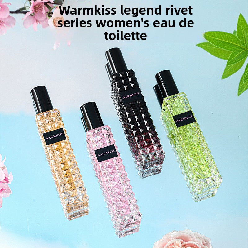 Floral Fragrance Perfume