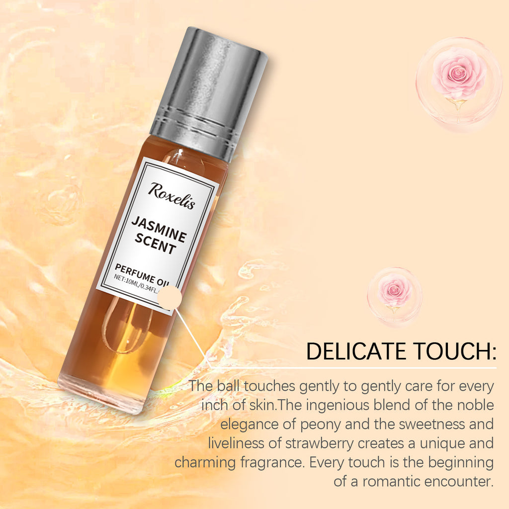 Portable Fragrance Perfume Spray