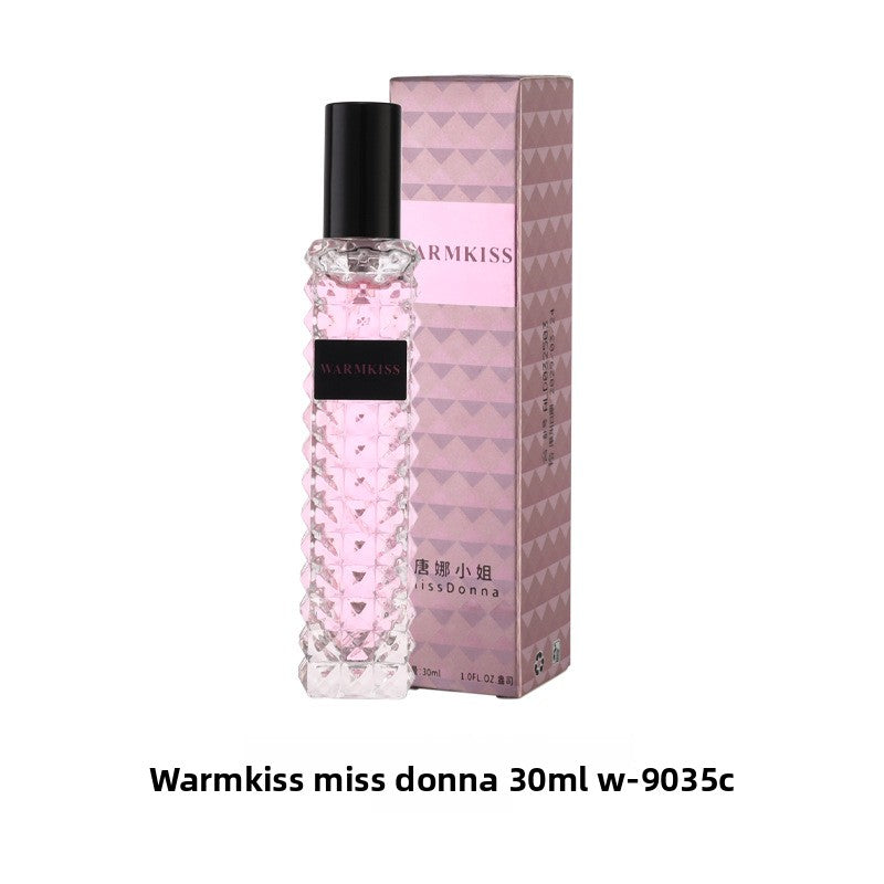 Floral Fragrance Perfume