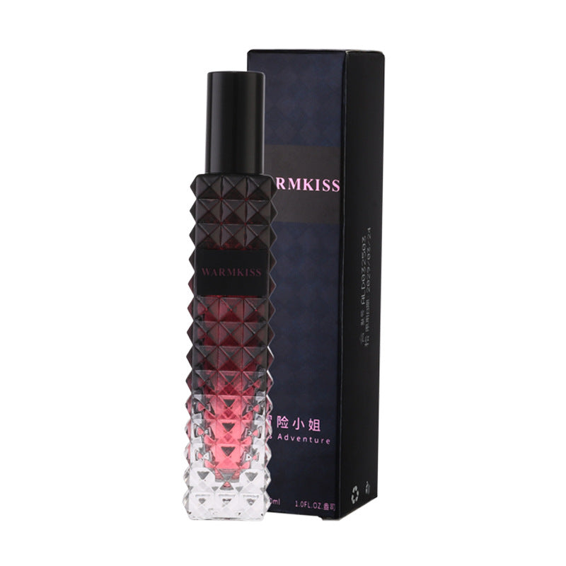 Floral Fragrance Perfume